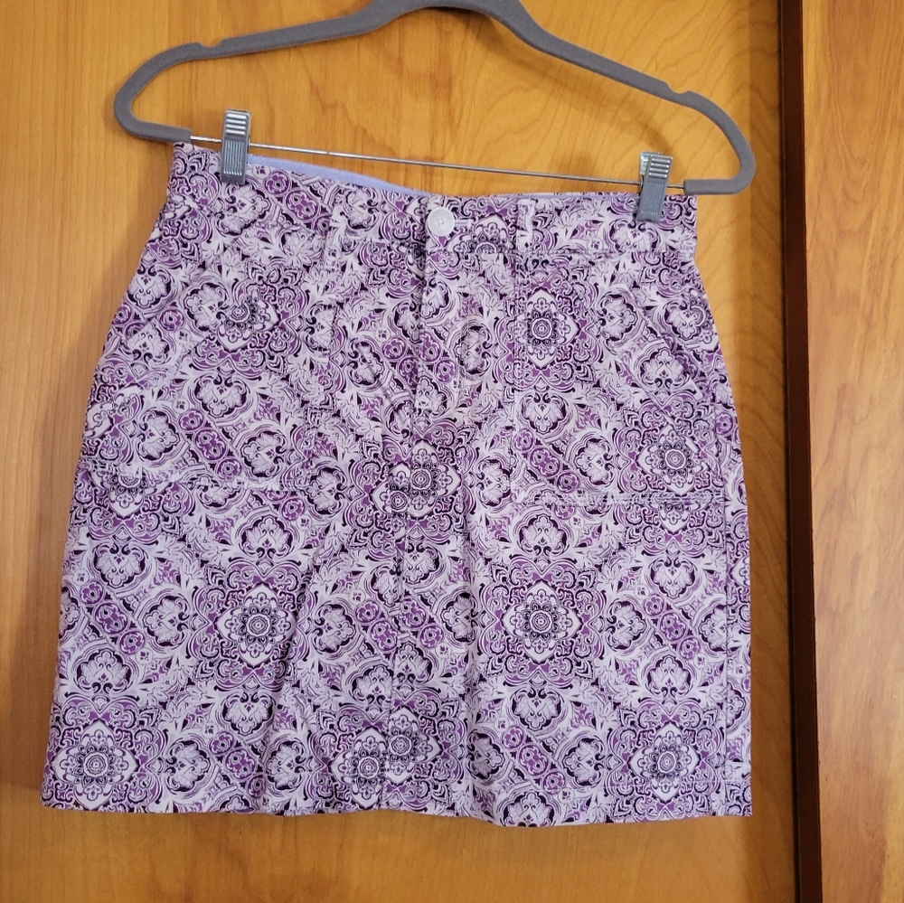 Croft & Barrow Skirt - size 6